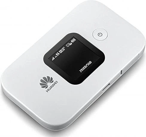 Huawei Wi-Fi Hotspot E5577, weiß