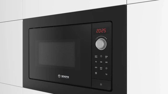 Bosch Serie 2 BFL623MB3