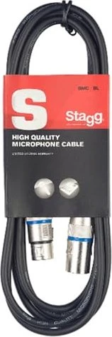 Stagg SMC1 BL