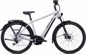 Bulls Cross Lite EVO 1 750Wh light grey Modell 2022