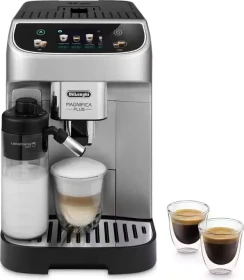 DeLonghi ECAM 322.70.SB Magnifica Plus