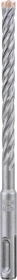 Alpen Force X SDS-plus Hammerbohrer, 10x950x1000mm, 1 Stück