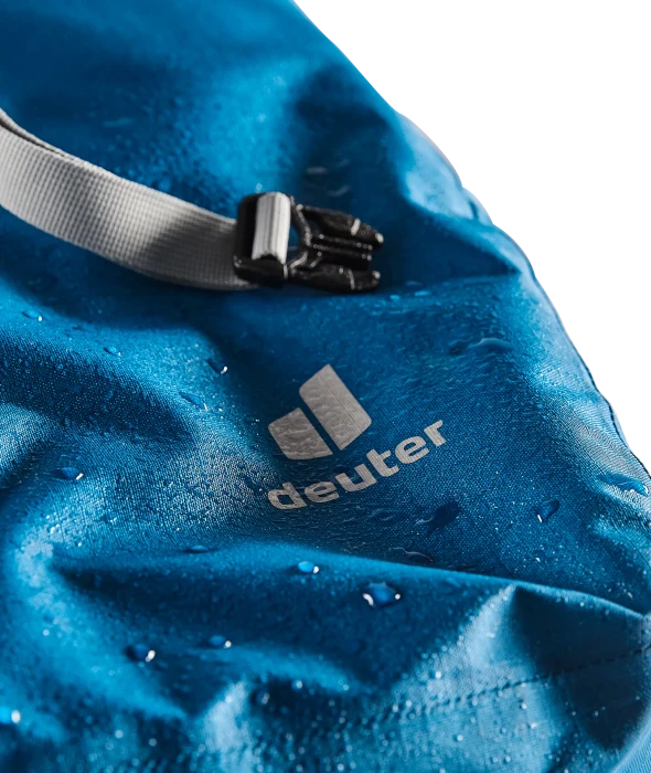 Deuter Weybridge 20+5 Gepäcktasche reef