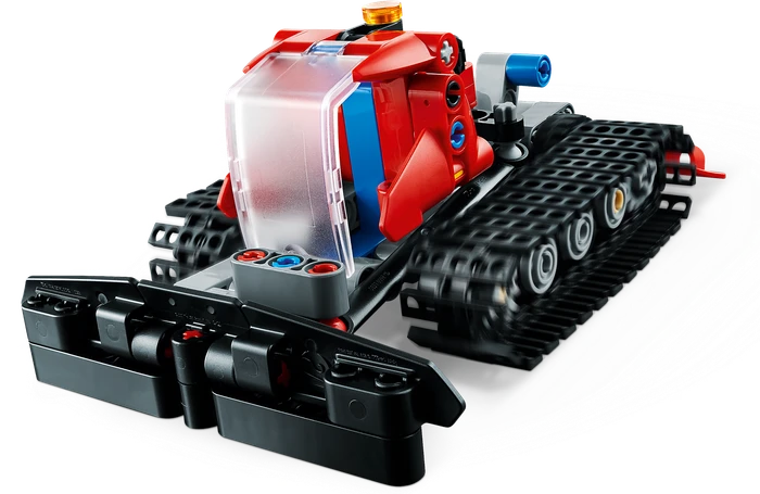 LEGO Technic - Pistenraupe