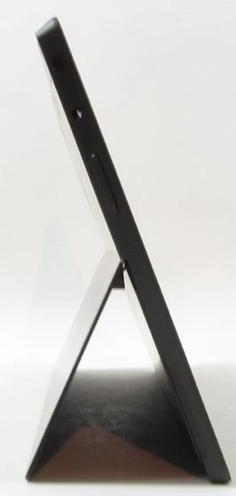 Microsoft Surface RT, schwarz, Tegra 3 T30L, 2GB RAM, 32GB, Touch Cover schwarz