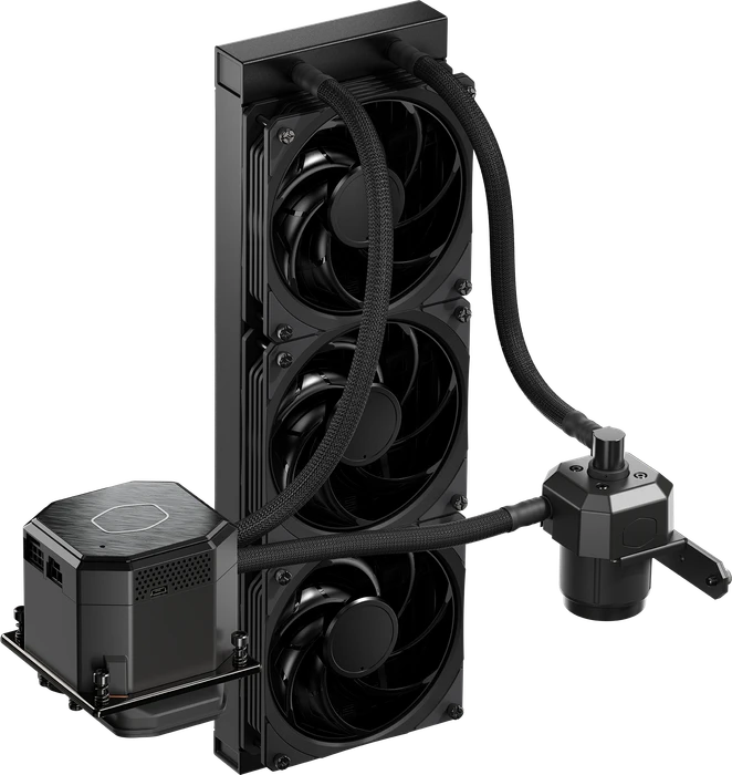 Cooler Master MasterLiquid ML360 Sub-Zero