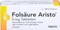 Aristo Pharma Folsäure Aristo 5mg Tabletten Vorschaubild
