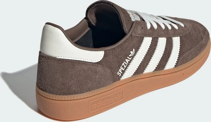 adidas Handball Spezial earth strata/off white/gum