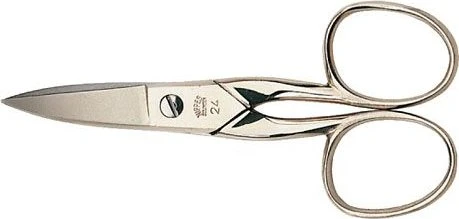 Gebrüder Nippes 24 Fuß-Nagelschere