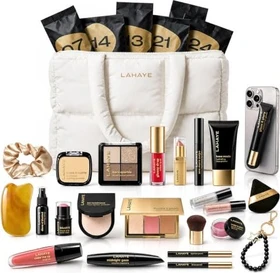 Lahaye Beauty Adventskalender 2026