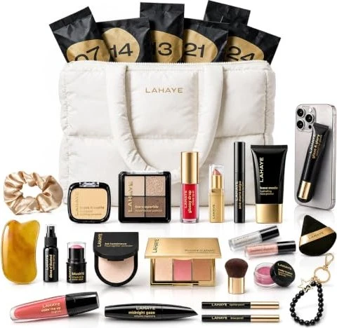 Lahaye Beauty Adventskalender 2026