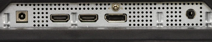 ASUS TUF Gaming VG289Q, 28"