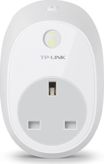 TP-Link Kasa HS100, Smart-Steckdose, UK