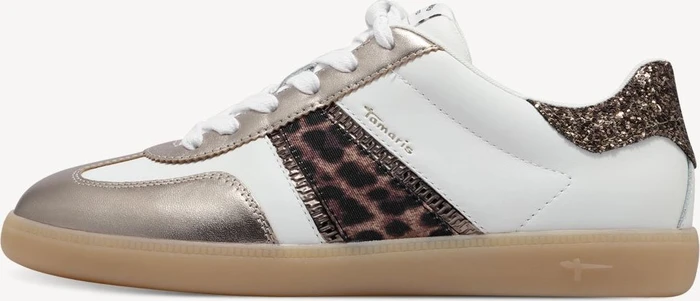 Tamaris Sneaker Low braun (Damen)