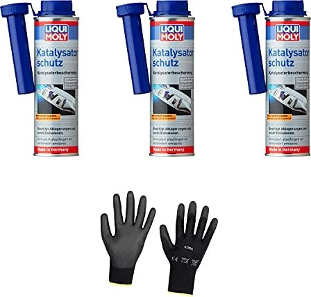 Liqui Moly Katalysatorschutz 300ml