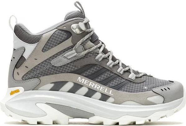 Merrell Moab Speed 2 Mid GTX charcoal (Damen) (J037828)