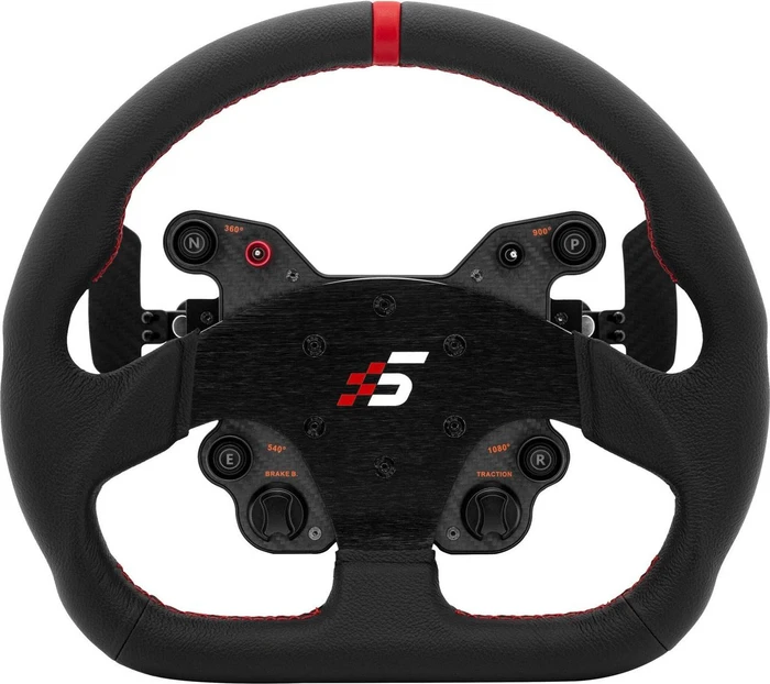 Simagic GT1-SD Leder (PC)