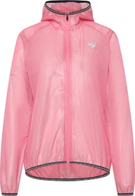 Ziener Natina-Z Funktionsjacke rosa (Damen)