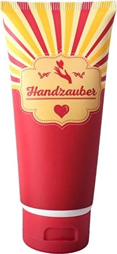 KDA Pharmavertrieb Arndt Mandel-Honig Handzauber, 100ml