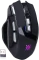 Defender Knight GM-885 Wireless Gaming Mouse schwarz, USB Vorschaubild