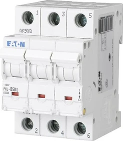 Eaton PXL-C50/3