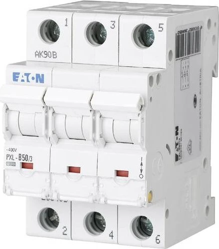 Eaton PXL-C50/3