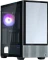 Zalman Z10 DS, schwarz, Display, Glasfenster Vorschaubild