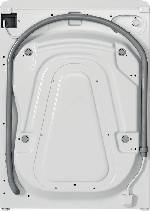 Indesit BWE 71682XE WS DE N Frontlader