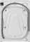 Indesit BWE 71682XE WS DE N Frontlader Vorschaubild