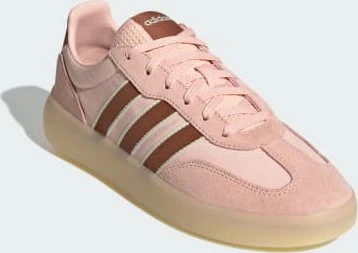 adidas Barreda Decode blush pink/dusky bronze/ice gold met. (Damen)