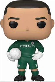 FunKo Pop! Football - Manchester City - Ederson