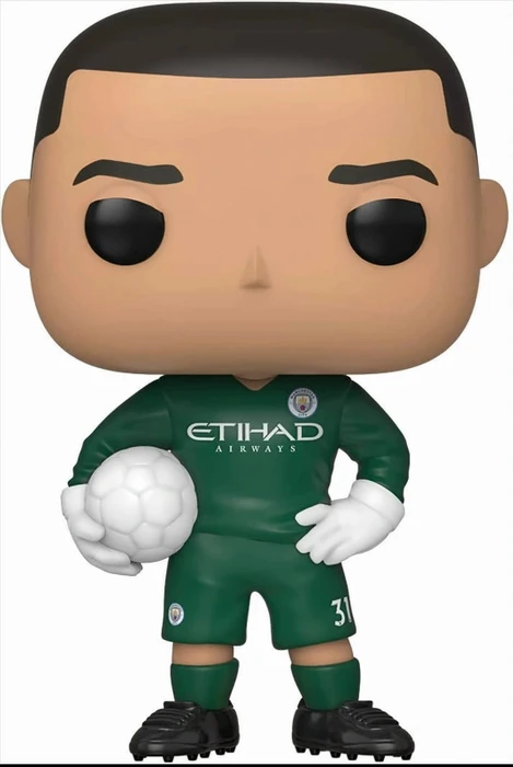 FunKo Pop! Football - Manchester City - Ederson