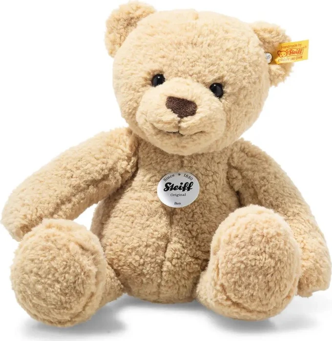 Steiff Ben Teddybär 30cm