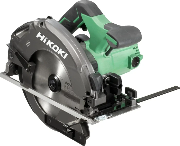 Hikoki C7BU3W1Z Elektro-Handkreissäge inkl. Koffer