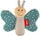 Sigikid Greifling Schmetterling grün (43372)