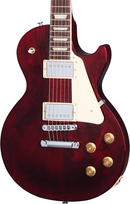 Gibson Les Paul Studio Wine Red (2024)