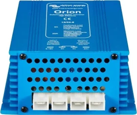 Victron Energy Orion-Tr DC-DC Konverter nicht-isoliert hohe Leistung 24/12-70