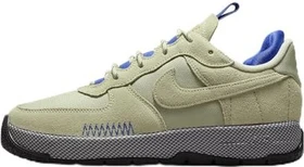Nike Air Force 1 Wild olive aura/aquarius blue/ashen slate/racer blue (Damen)