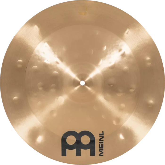 Meinl Pure Alloy Extra Hammered China 18"