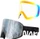 Naked Optics The Troop Evo outerspace