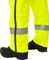 Vaude Luminum Rain Fahrradhose lang neon yellow (Herren) Vorschaubild