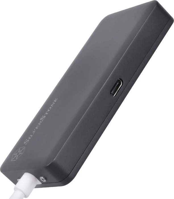 SilverStone EP14 USB-C auf HDMI USB Hub