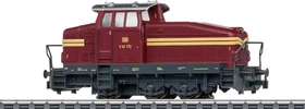 Märklin Spur H0 Diesellok - Diesellokomotive BR V 61, DB, Ep. III