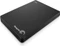 Seagate Backup Plus Slim Portable, schwarz, 2TB, USB 3.0 Micro-B Vorschaubild
