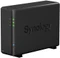 Synology DiskStation DS114, 512MB RAM, 1x RJ-45 1000Base-T, 2x USB-A 3.0 Vorschaubild