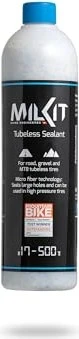 milKit Fahrrad Dichtmilch 500ml