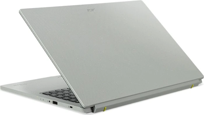 Acer Aspire Vero AV15-51-55CG, Volcano Gray, Core i5-1155G7, 16GB RAM, 512GB SSD, DE
