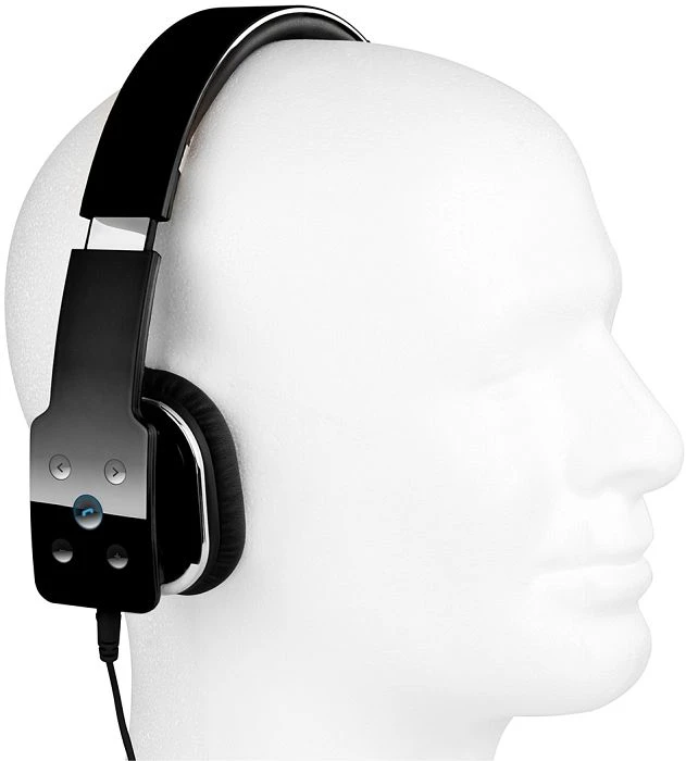 Fantec SHS-421BT-BK schwarz