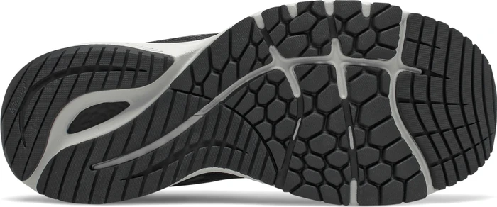 New Balance Fresh Foam X 860v12 schwarz/weiß (Damen)