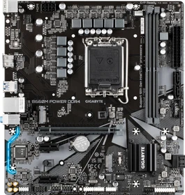GIGABYTE B660M Power DDR4 (Intel 1700)